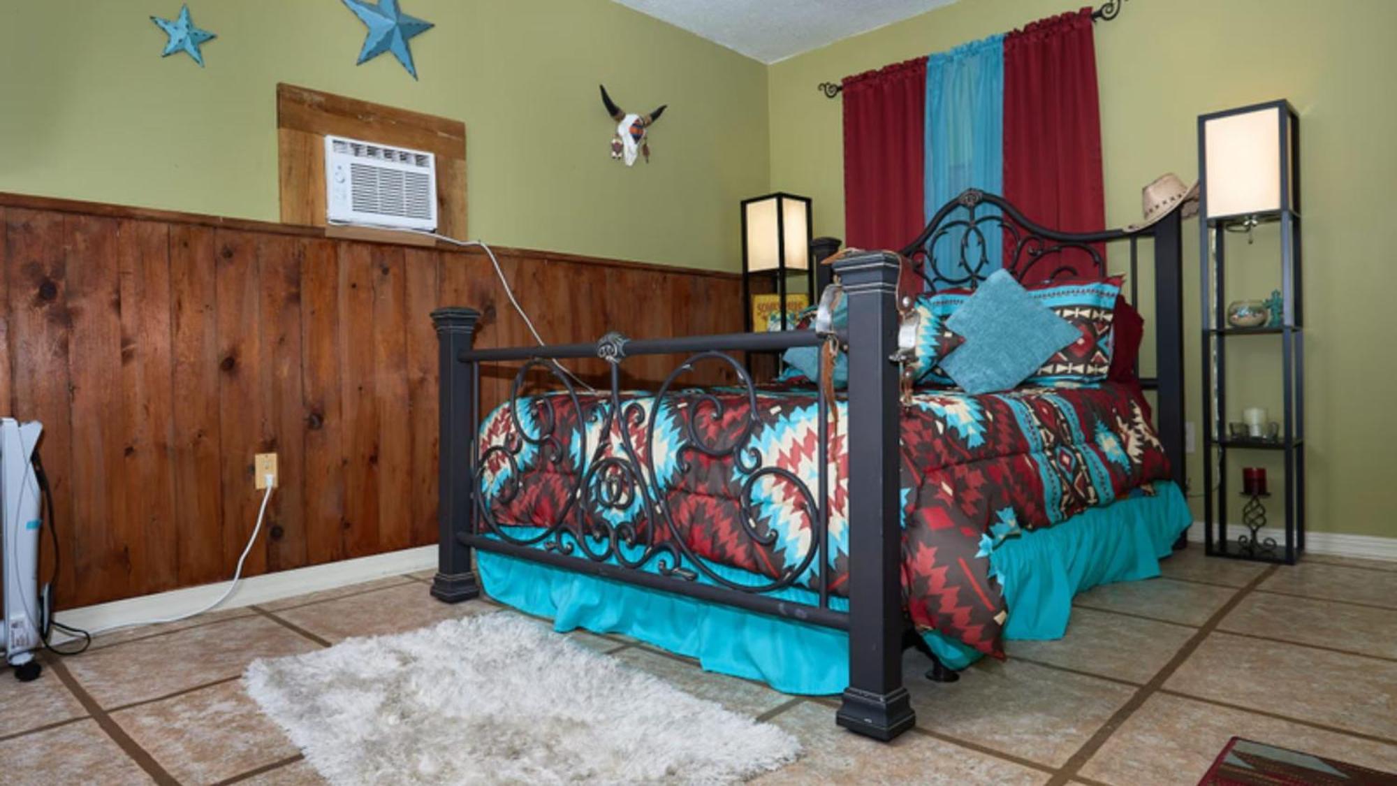 Room In Bb - Pleasant Days Bb Southwest Cottage Хомосасса Экстерьер фото